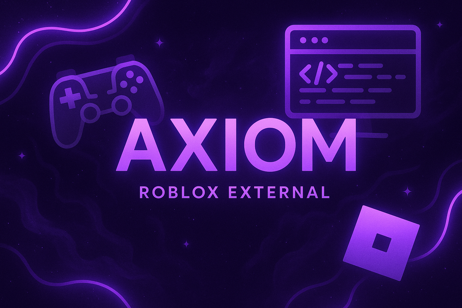 Axiom External
