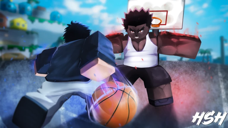 HighSchool Hoops