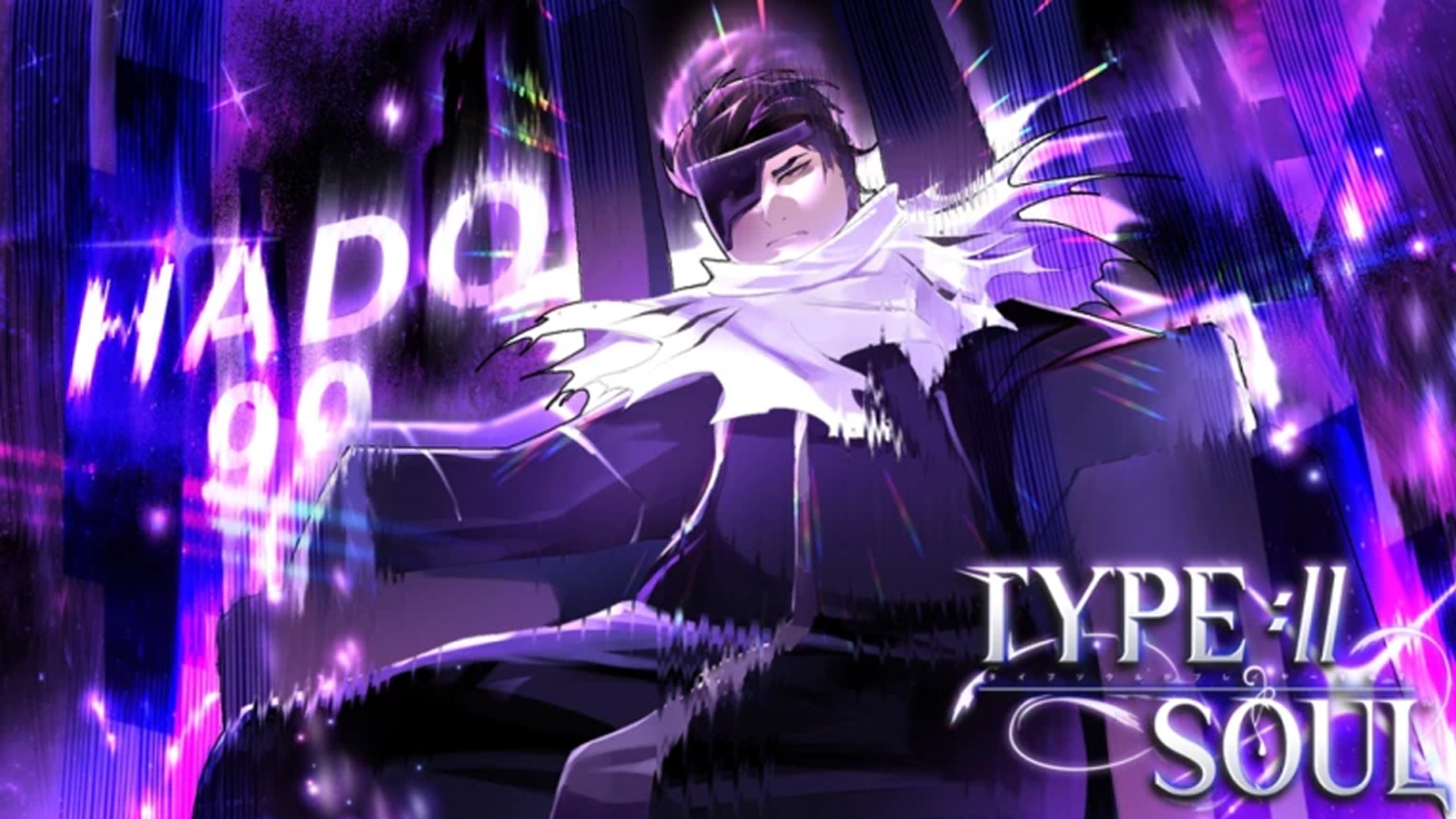 Type Soul